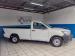 Toyota Hilux 2.4GD single cab S (aircon) - Thumbnail 2