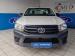 Toyota Hilux 2.4GD single cab S (aircon) - Thumbnail 4