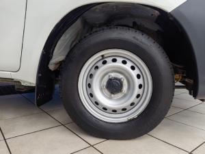 Toyota Hilux 2.4GD single cab S (aircon) - Image 5