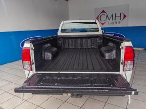 Toyota Hilux 2.4GD single cab S (aircon) - Image 7