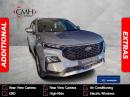 Thumbnail Ford Territory 1.8T Ambiente
