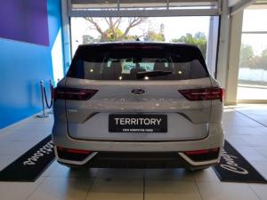 Ford Territory 1.8T Ambiente - Image 7