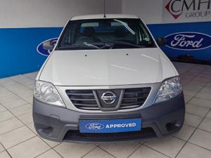 Nissan NP200 1.6i safety pack (aircon) - Image 2