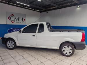 Nissan NP200 1.6i safety pack (aircon) - Image 3