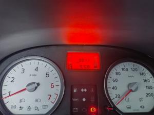 Nissan NP200 1.6i safety pack (aircon) - Image 9