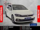 Thumbnail Volkswagen Polo GTI