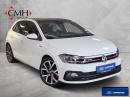 Thumbnail Volkswagen Polo GTI