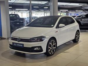 Volkswagen Polo GTI - Image 3