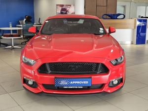 Ford Mustang 5.0 GT fastback - Image 2