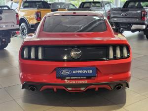 Ford Mustang 5.0 GT fastback - Image 5