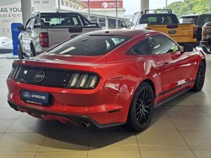Ford Mustang 5.0 GT fastback - Image 6