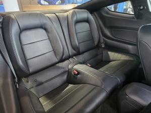 Ford Mustang 5.0 GT fastback - Image 9