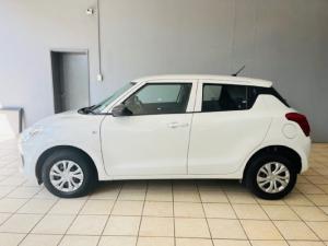 Suzuki Swift 1.2 GA - Image 2