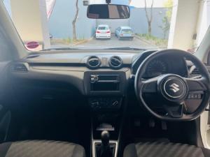 Suzuki Swift 1.2 GA - Image 5