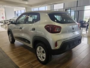 Renault Kwid 1.0 Evolution - Image 10