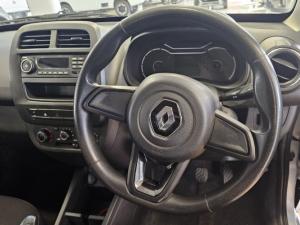 Renault Kwid 1.0 Evolution - Image 11