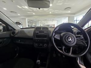 Renault Kwid 1.0 Evolution - Image 12