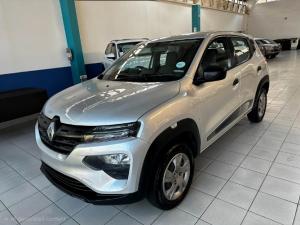 Renault Kwid 1.0 Evolution - Image 1