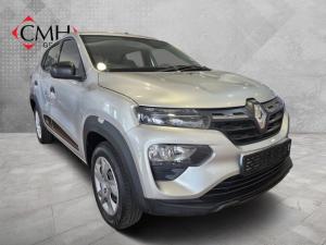 Renault Kwid 1.0 Evolution - Image 1