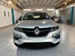 Renault Kwid 1.0 Evolution - Image 2