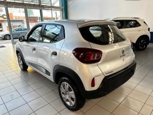 Renault Kwid 1.0 Evolution - Image 3