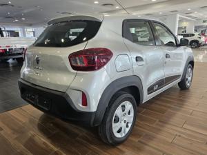 Renault Kwid 1.0 Evolution - Image 3