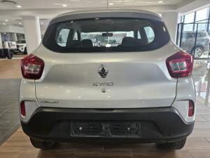 Renault Kwid 1.0 Evolution - Image 4