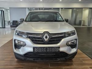 Renault Kwid 1.0 Evolution - Image 8