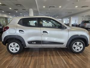 Renault Kwid 1.0 Evolution - Image 9