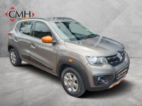Thumbnail Renault Kwid 1.0 Climber manual