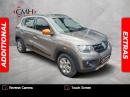 Thumbnail Renault Kwid 1.0 Climber manual