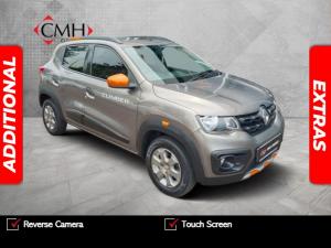Renault Kwid 1.0 Climber manual - Image 1