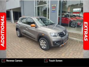 Renault Kwid 1.0 Climber manual - Image 1