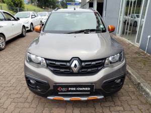 Renault Kwid 1.0 Climber manual - Image 2