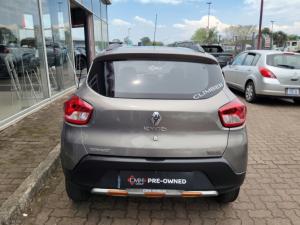 Renault Kwid 1.0 Climber manual - Image 4