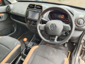 Renault Kwid 1.0 Climber manual - Image 6