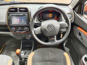 Renault Kwid 1.0 Climber manual - Image 8