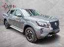 Thumbnail Nissan Navara 2.5DDTi double cab LE Plus