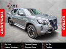 Thumbnail Nissan Navara 2.5DDTi double cab LE Plus