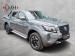 Nissan Navara 2.5DDTi double cab LE Plus - Thumbnail 1