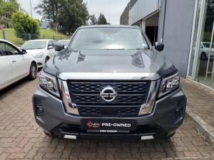 Nissan Navara 2.5DDTi double cab LE Plus - Image 2
