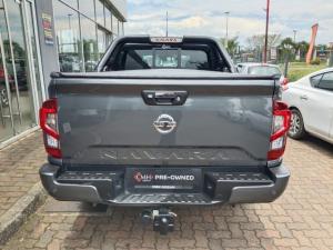 Nissan Navara 2.5DDTi double cab LE Plus - Image 4