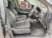 Nissan Navara 2.5DDTi double cab LE Plus - Thumbnail 5