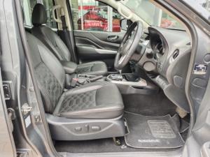 Nissan Navara 2.5DDTi double cab LE Plus - Image 5