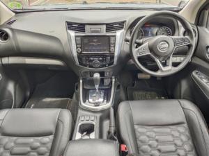 Nissan Navara 2.5DDTi double cab LE Plus - Image 7