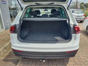 Volkswagen Tiguan 1.4TSI Comfortline auto - Image 10