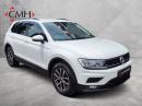 Thumbnail Volkswagen Tiguan 1.4TSI Comfortline auto