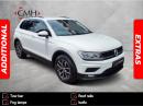 Thumbnail Volkswagen Tiguan 1.4TSI Comfortline auto