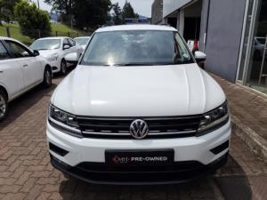 Volkswagen Tiguan 1.4TSI Comfortline auto - Image 2