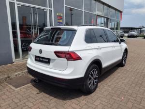 Volkswagen Tiguan 1.4TSI Comfortline auto - Image 3